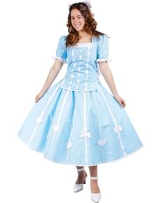 Costume da Alice meraviglie