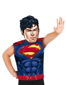 Økonomisk Supermann-sett til Gutter