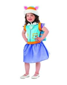 Costume Everest Pat'Patrouille fille