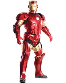 Supreme Iron Man - asu miehille