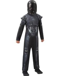 Costume de K-2SO Star Wars Rogue One pour adolescent