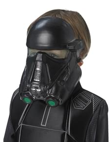 Maschera da Death Trooper, Rogue One: A Star Wars Story per bambini