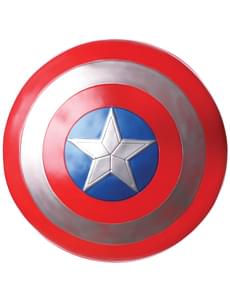 Adult’s Captain America Civil War Shield