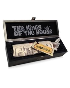 Gran Reserve Heldrakt til Babyer