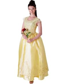 Beauty and The Beast Costume for Woman