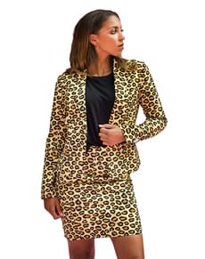 Women's Lady Jag Opposuit