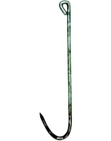 Leatherface Fleischerhaken aus The Texas Chainsaw Massacre