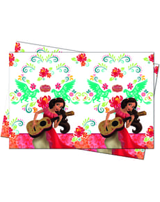 Mantel Elena de Avalor