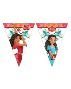 Elena fra Avalor Festlige Dekorasjoner