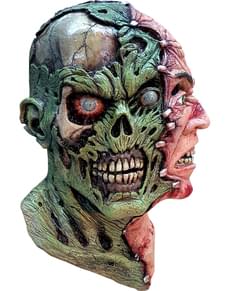 Adults Nightmare Siames Mask