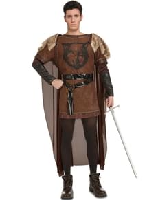 Déguisement Monsieur du Nord homme