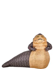 Figura gonfiabile Jabba de Hutt Star Wars
