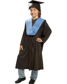 Graduation Costume for a Child