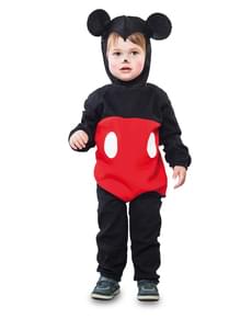 Niedliches Mäuschen Kostüm für Babys