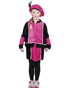 Nissens Lille Hjelper Kostyme for Barn