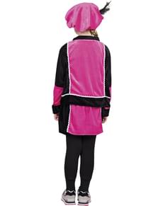 Santas Little helper costume for a child