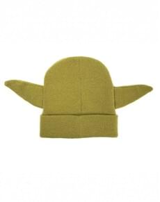Yoda fra Star Wars Lue med Ører for Voksne