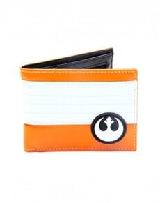 Star Wars: Vastarinta-lompakko