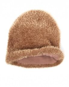 Chewbacca Beanie Mütze für Erwachsene aus Star Wars