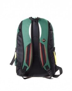 Boba fett 3D Rucksack aus Star Wars