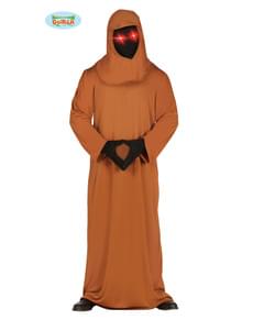 Déguisement habitant du d´sert de la galaxie homme