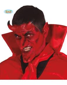 Kit prothèses de démon en latex