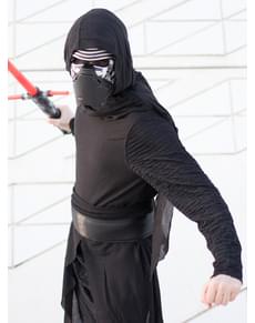 Pánský kostým Kylo Ren (Hvězdné Války: Síla se probouzí) deluxe