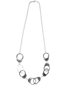 Kette Handschellen für Erwachsene