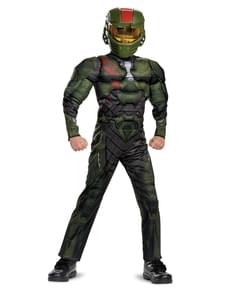 Déguisement Jerome Classic Halo Wars 2 enfant