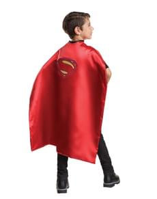 Reversibler Umhang Batman vs. Superman für Jungen