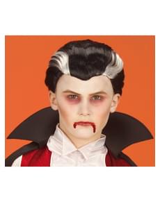 Vampirperücke Mädchen