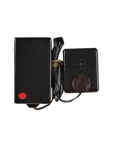 Dispositivo respiración de Darth Vader