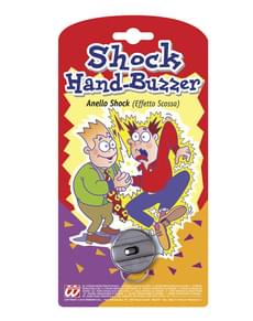 Schock Ring Scherzartikel