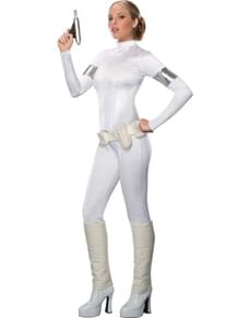 Amidala Secret Wishes Adult Costume