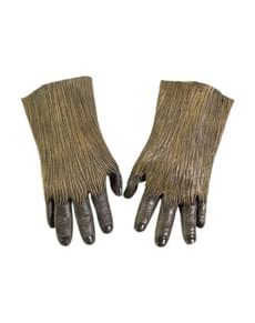 Chewbacca Latekshender