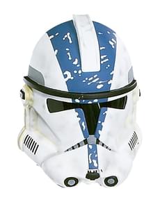 Maske Clone Trooper für Jungen