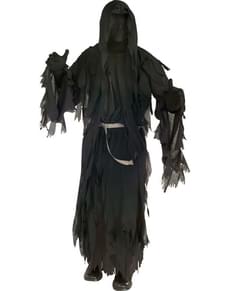 Nazgul (sormusaave), aikuisten asu