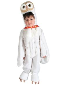 Costume d'Hedwige la chouette pour enfant