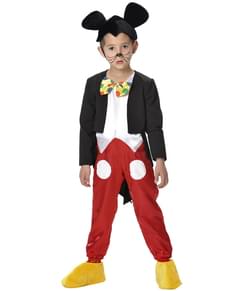 Costume da topolino per bambino