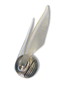 Vif d'or de Harry Potter