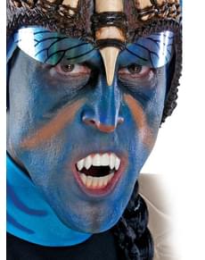 Fausses dents de Jake Sully Avatar