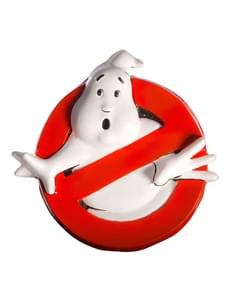 Ghostbusters Logo Wall Decoration