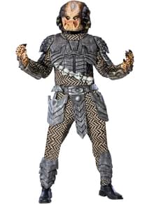 Predator Adult Costume