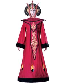 Disfraz de Reina Padmé Amidala Deluxe